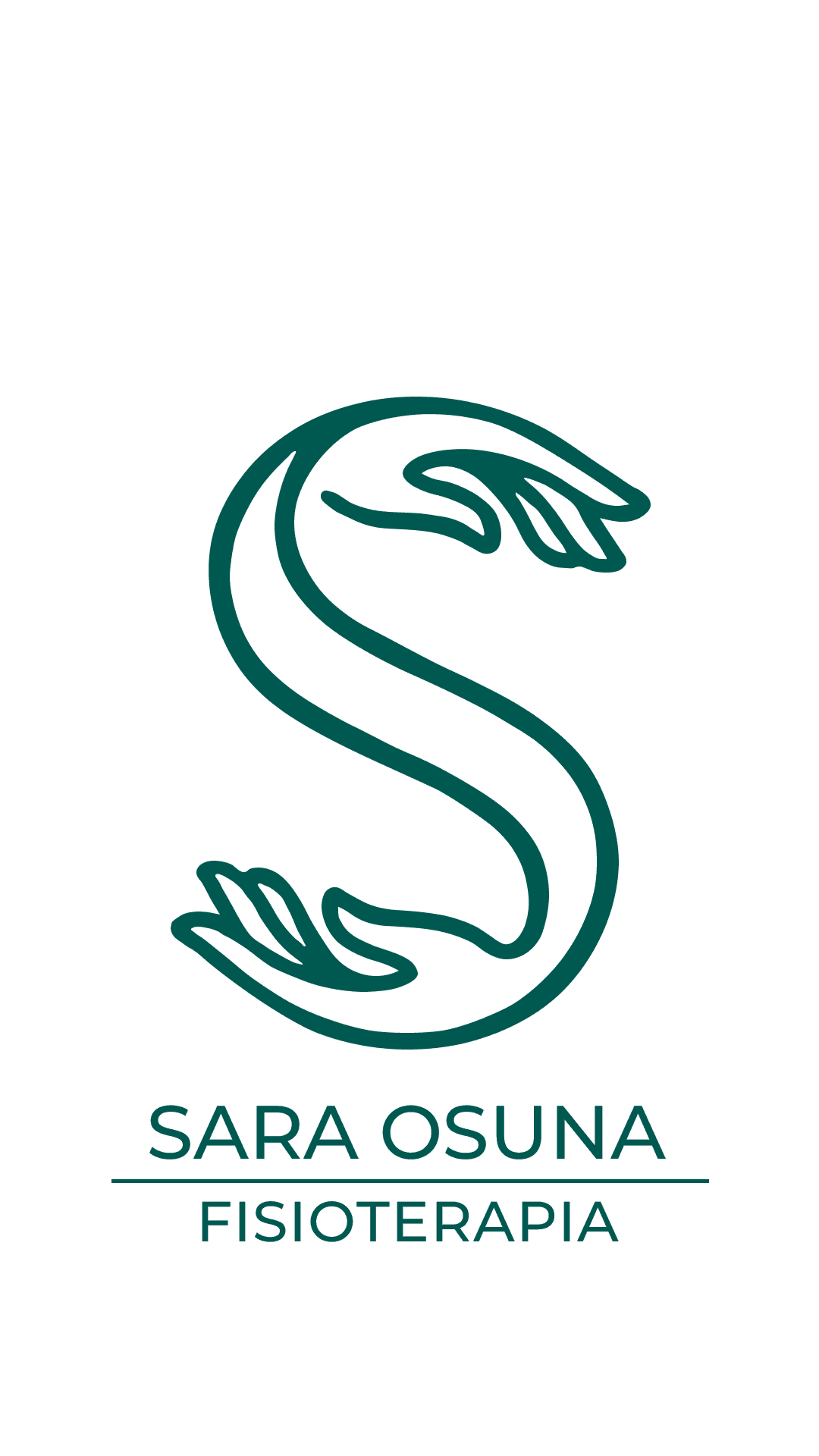 Sara Osuna Logo
